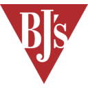 logo dell'azienda BJ's Restaurants