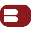 Buckle logo