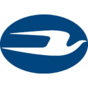 logo dell'azienda Blue Bird Corporation