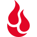 Backblaze logo