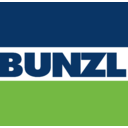 logo dell'azienda Bunzl