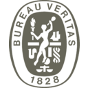 Bureau Veritas Firmenlogo