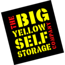 Big Yellow Firmenlogo