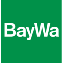 BayWa Firmenlogo