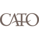 Cato Fashion logo