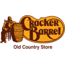 logo dell'azienda Cracker Barrel