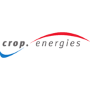 logo dell'azienda CropEnergies