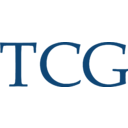 TCG BDC Firmenlogo