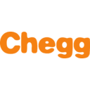 logo dell'azienda Chegg