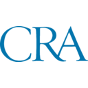 CRA International Firmenlogo