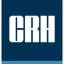 CRH Firmenlogo