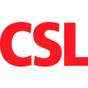 logo dell'azienda CSL