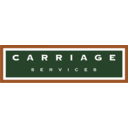 logo dell'azienda Carriage Services