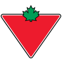 Canadian Tire Firmenlogo