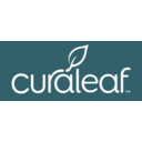 Curaleaf Firmenlogo