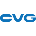 logo dell'azienda Commercial Vehicle Group (CVG)