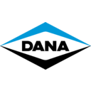 logo dell'azienda Dana