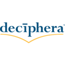 logo dell'azienda Deciphera Pharmaceuticals