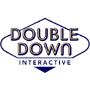 logo dell'azienda DoubleDown Interactive