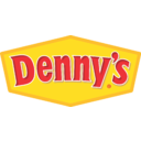 Denny's Firmenlogo