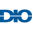 logo dell'azienda Diodes Incorporated