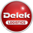 logo dell'azienda Delek Logistics Partners