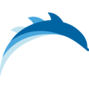 Dolphin Entertainment logo