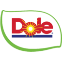 logo společnosti Dole