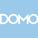 logo dell'azienda Domo