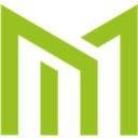 Masonite logo