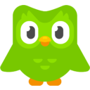 Duolingo Firmenlogo