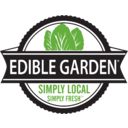 Edible Garden Firmenlogo