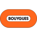 logo dell'azienda Bouygues