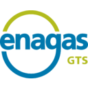 Enagás logo