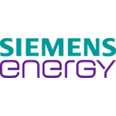 Siemens Energy Firmenlogo