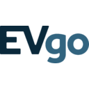 logo dell'azienda EVgo