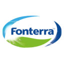 logo dell'azienda Fonterra Co-operative