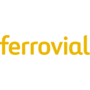 Ferrovial logo