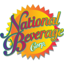 logo dell'azienda National Beverage