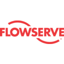 Flowserve Firmenlogo