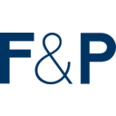 Fisher & Paykel Healthcareoration logo