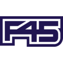 F45 Training Firmenlogo