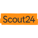 Scout24 Firmenlogo