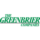 The Greenbrier Companies Firmenlogo