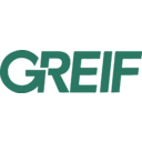 logo dell'azienda Greif