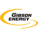 Gibson Energy Firmenlogo