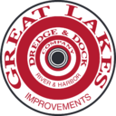 logo dell'azienda Great Lakes Dredge & Dock