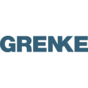 logo dell'azienda GRENKE