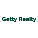 Getty Realty Firmenlogo