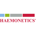 logo dell'azienda Haemonetics